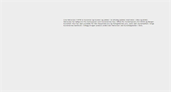 Desktop Screenshot of linehalvorsen.com